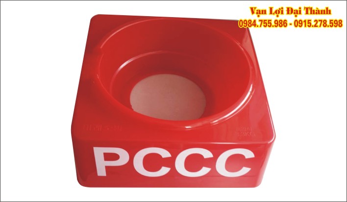 KỆ ĐỰNG BÌNH CHỮA CHÁY, ĐẾ ĐỰNG BÌNH CỨU HỎA GIÁ RẺ NHẤT VIỆT NAM 